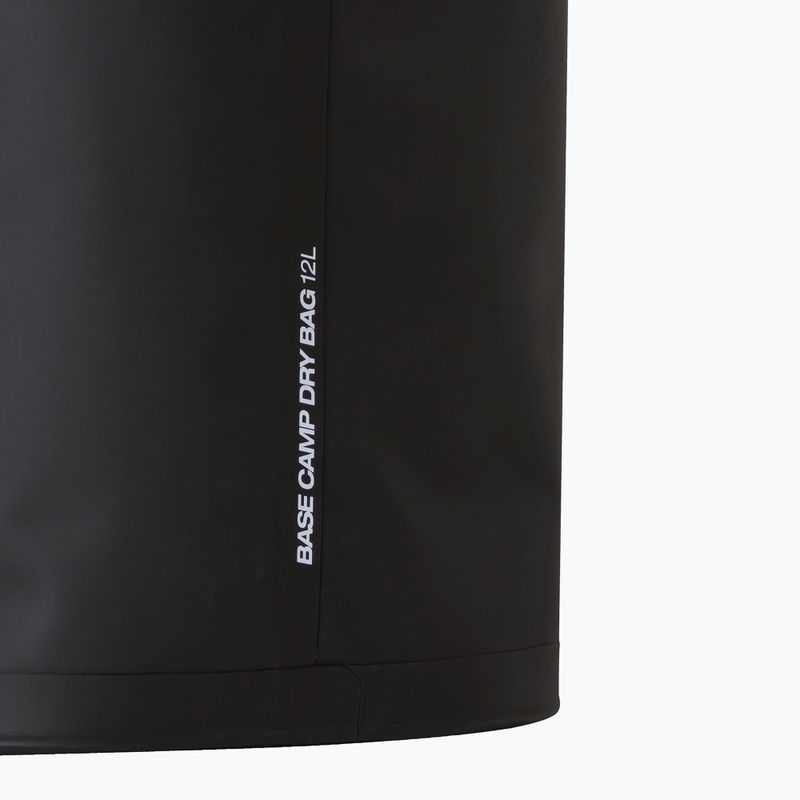 Pytel The North Face Base Camp Dry 12 l tnf black/tnf white 4