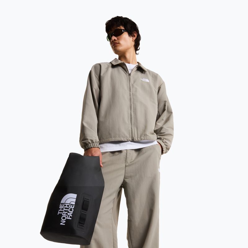 Pytel The North Face Base Camp Dry 12 l tnf black/tnf white 6