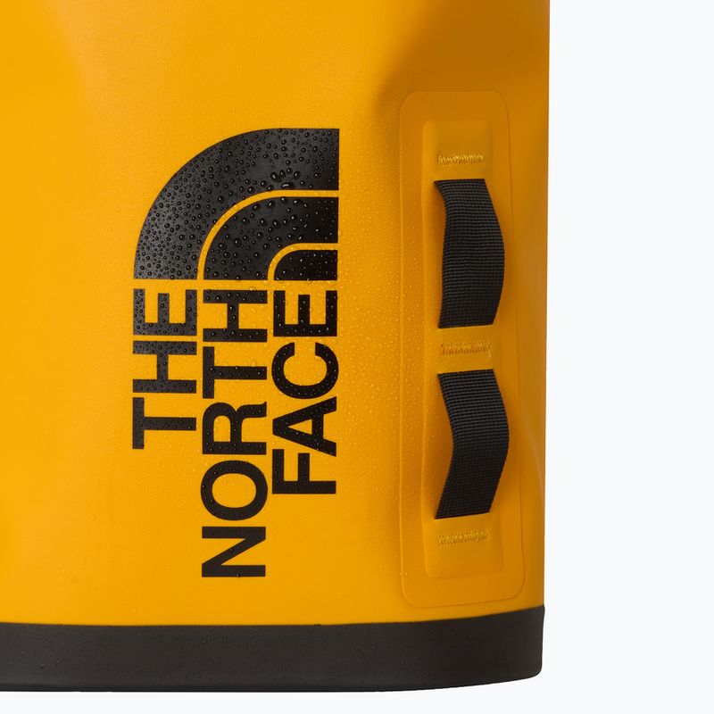 Pytel The North Face Base Camp Dry 12 l summit gold/tnf black 3