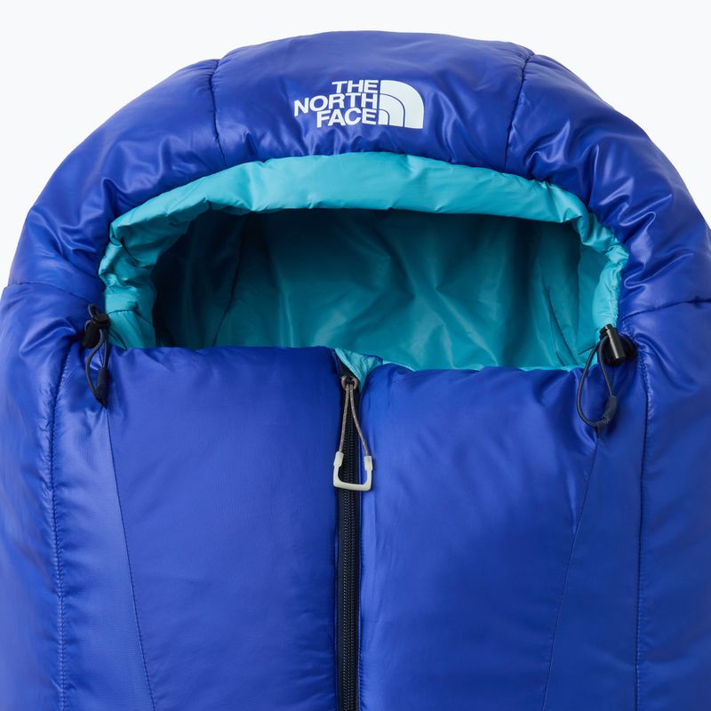 Dětský spací pytel The North Face Stormbreak 20F Regular tnf blue/river ice 2