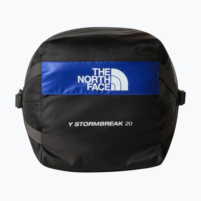 Dětský spací pytel The North Face Stormbreak 20F Regular tnf blue/river ice 7