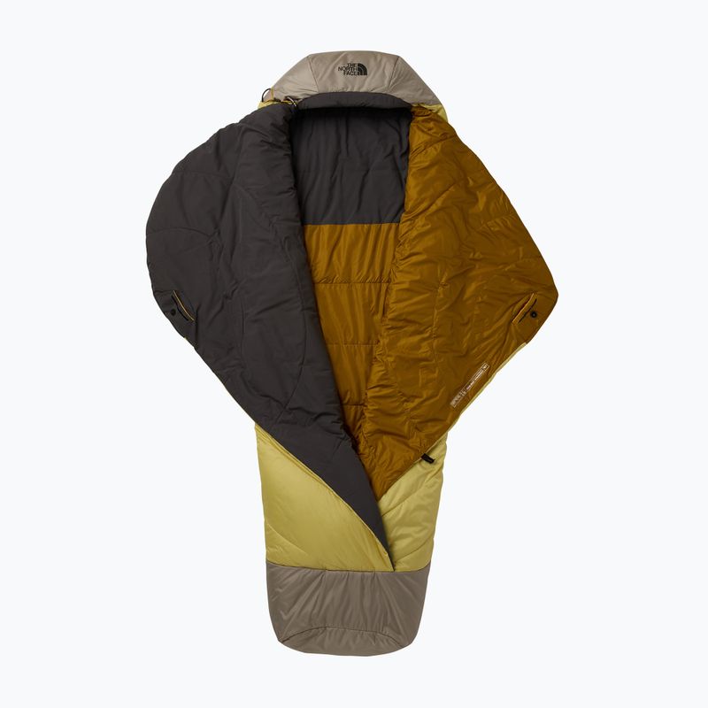 Spacák The North Face Universal One Bag 198 cm/left honeyed sand/stone slab 3