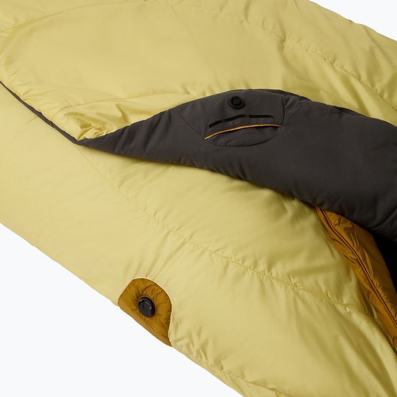 Spacák The North Face Universal One Bag 198 cm/left honeyed sand/stone slab 5