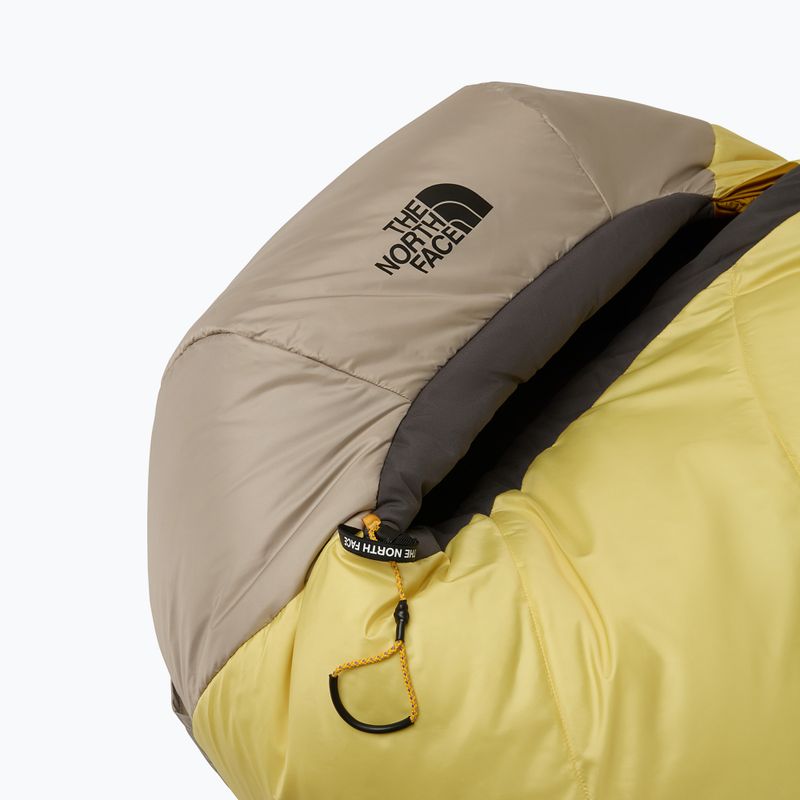 Spacák The North Face Universal One Bag 168/left honeyed sand/stone slab 4
