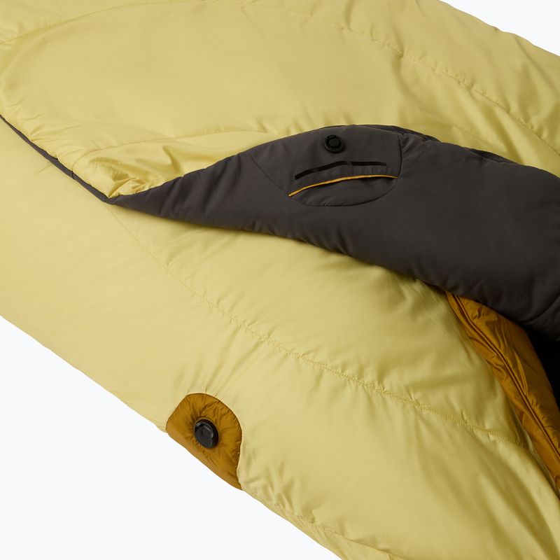 Spacák The North Face Universal One Bag 168/left honeyed sand/stone slab 5