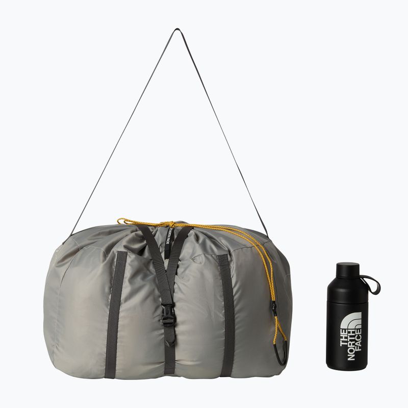 Spacák The North Face Universal One Bag 168/left honeyed sand/stone slab 7