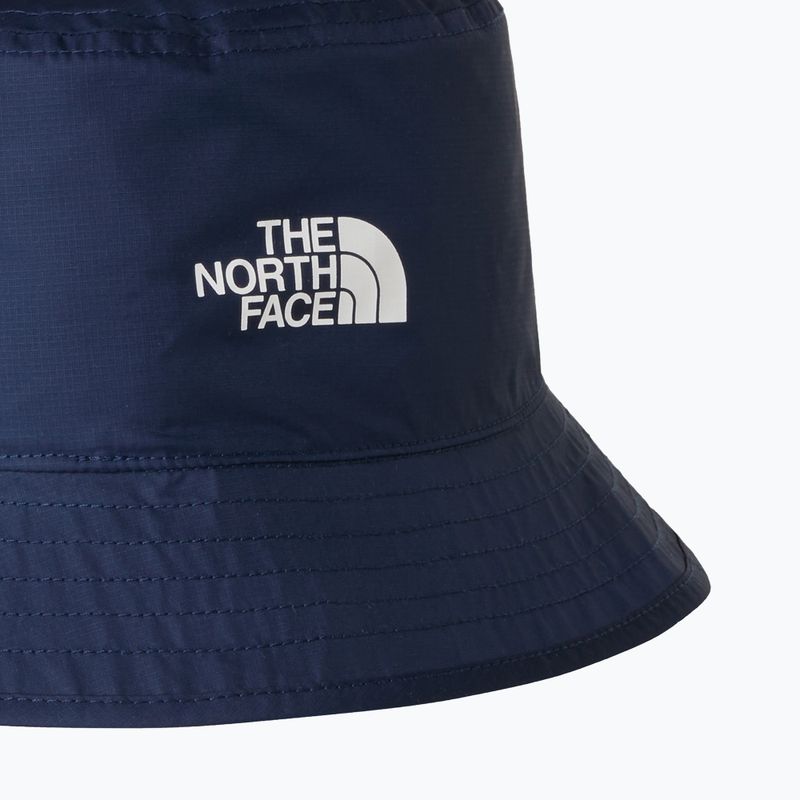 Čepice The North Face Sun Stash summit navy/river ice 2