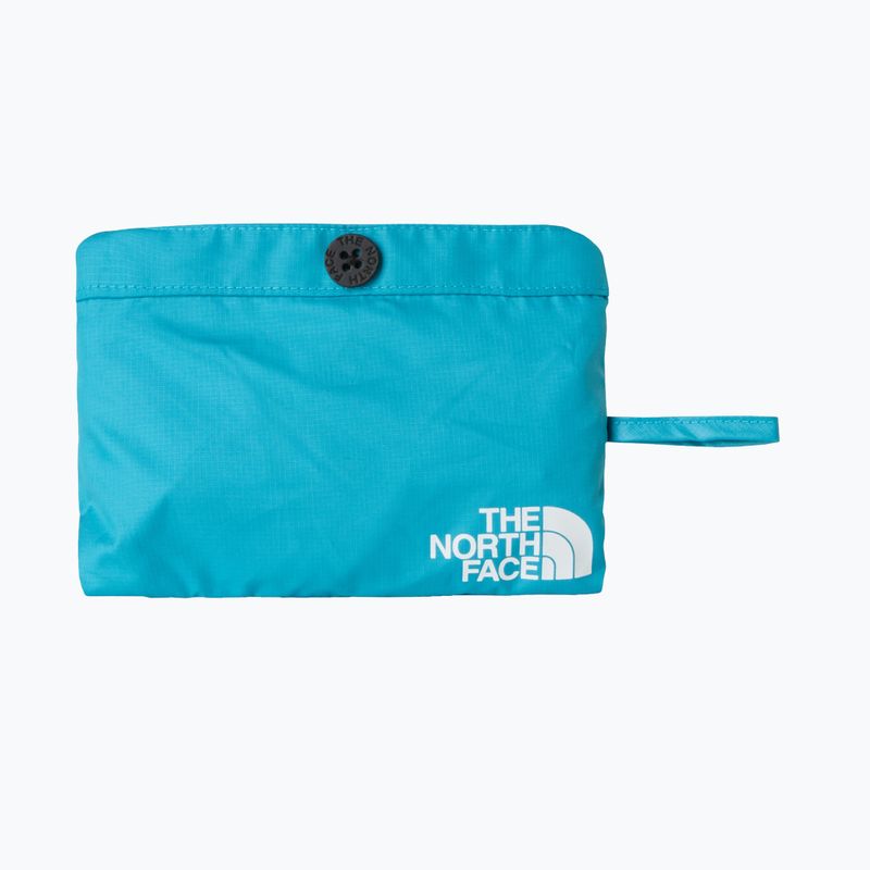 Čepice The North Face Sun Stash summit navy/river ice 6