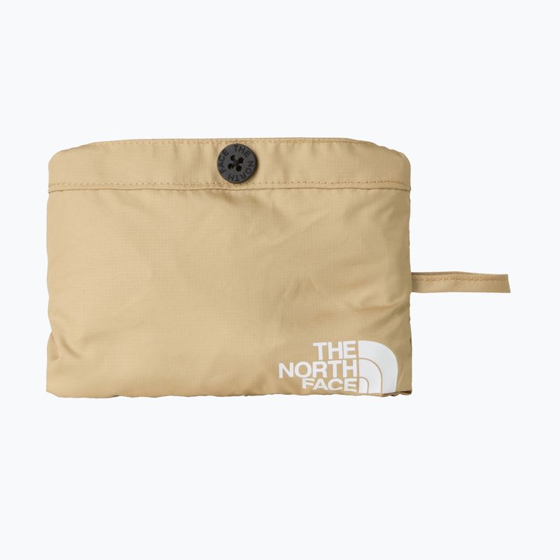 Čepice The North Face Sun Stash woodland green/khaki st 6