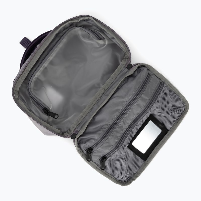 Kosmetická taška The North Face Base Camp Voyager Dopp Kit 4 l 6