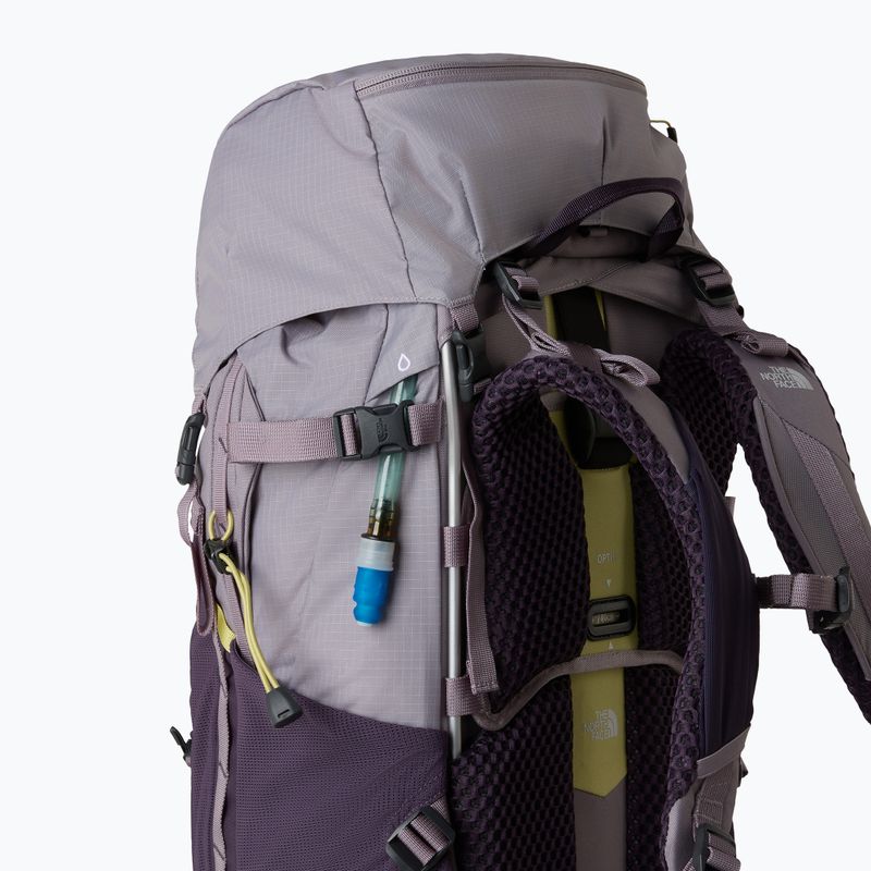 Turistický batoh The North Face Trail Lite 50 l M-L transcendent grey/endle 3