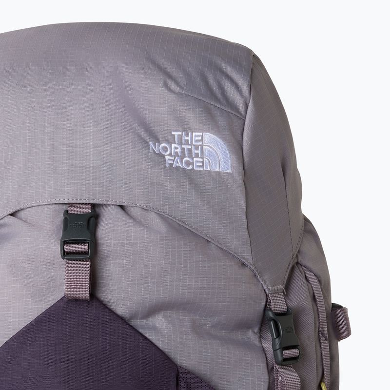 Turistický batoh The North Face Trail Lite 50 l M-L transcendent grey/endle 4