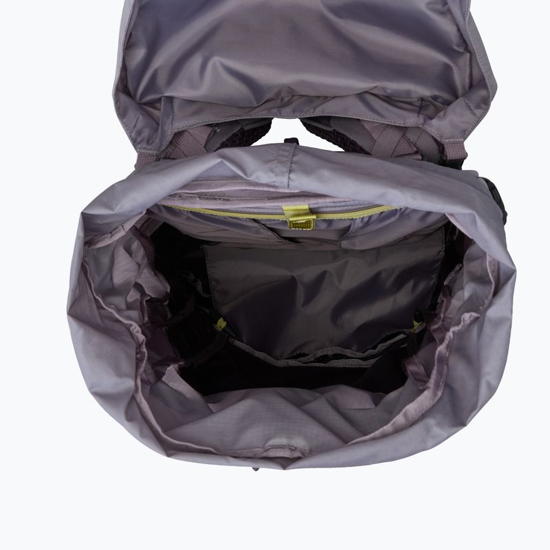 Turistický batoh The North Face Trail Lite 50 l M-L transcendent grey/endle 6