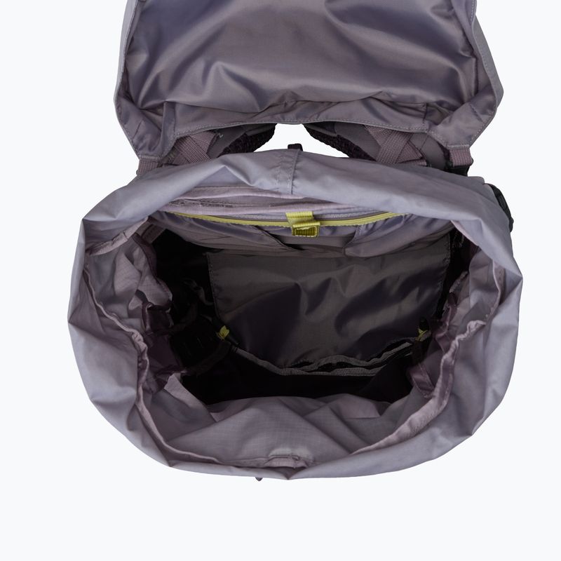 Turistický batoh The North Face Trail Lite 50 l XS-S transcendent grey/endle 6