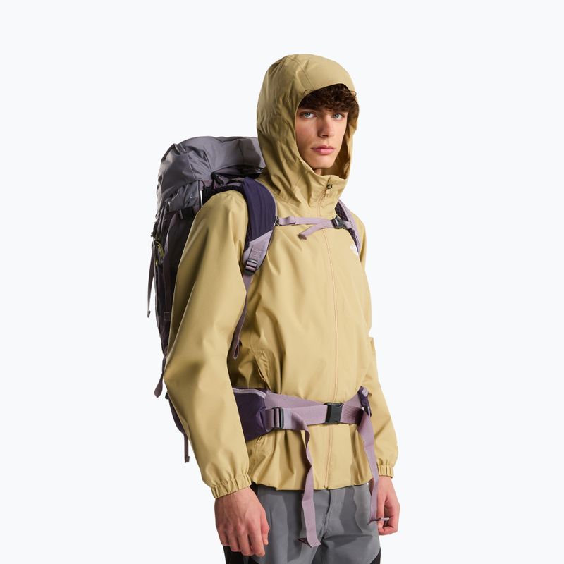 Turistický batoh The North Face Trail Lite 50 l XS-S transcendent grey/endle 8