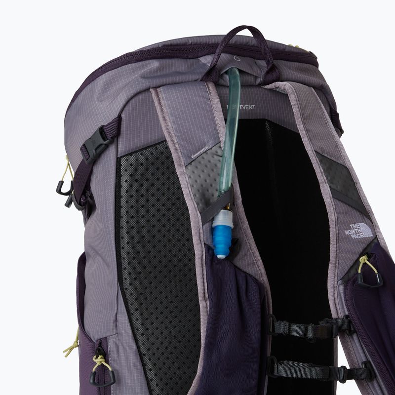 Dámský turistický batoh The North Face Trail Lite 24 l XS-S transcendent grey/endle 3