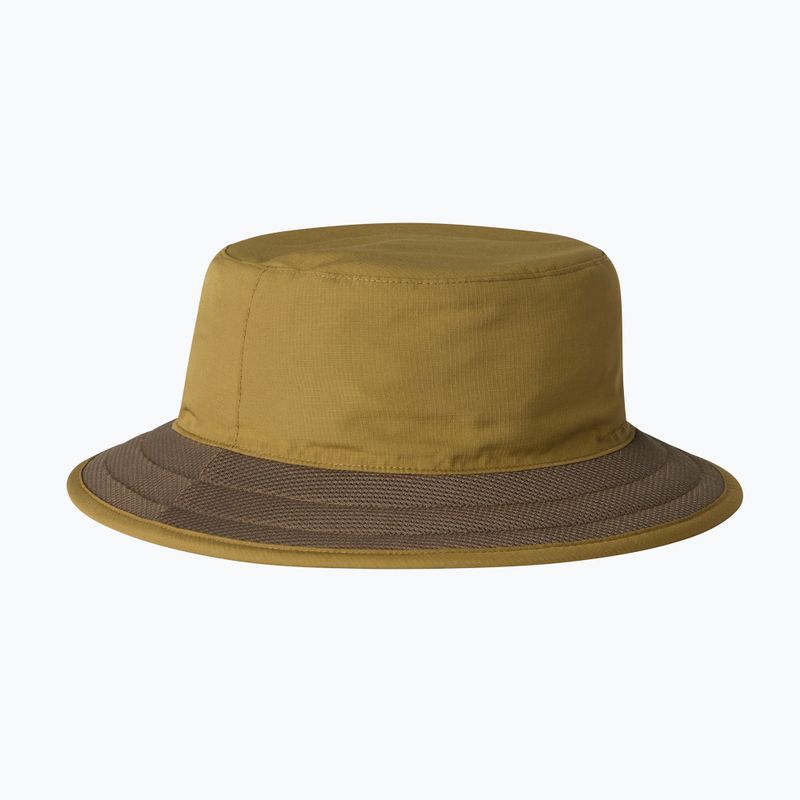 Dětský klobouk The North Face Kids Class V Rev Bucket cedar logo weather topo phantom print 3