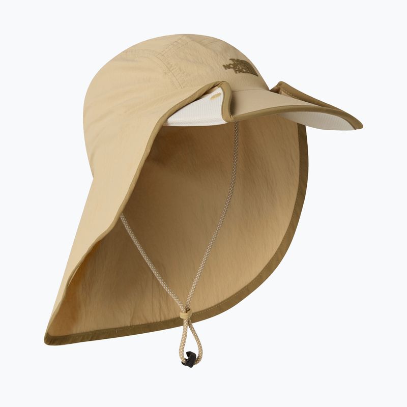 Klobouk The North Face Class V Convertible stone slab 3