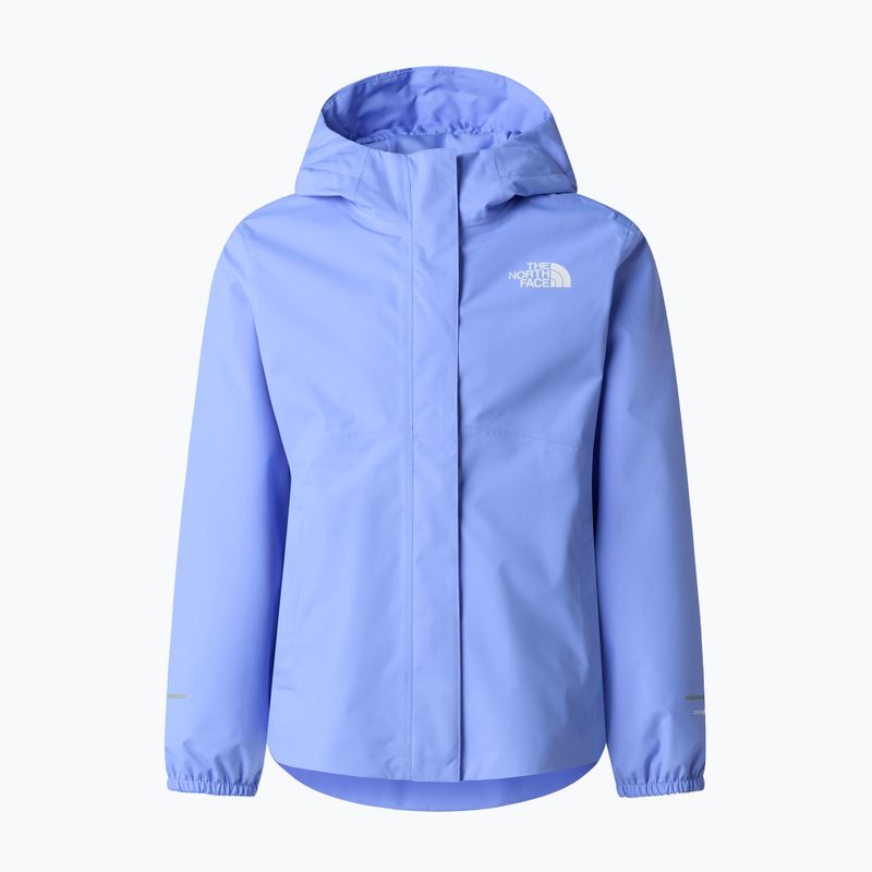 Dětská nepromokavá bunda The North Face Antora periwinkle glow 6