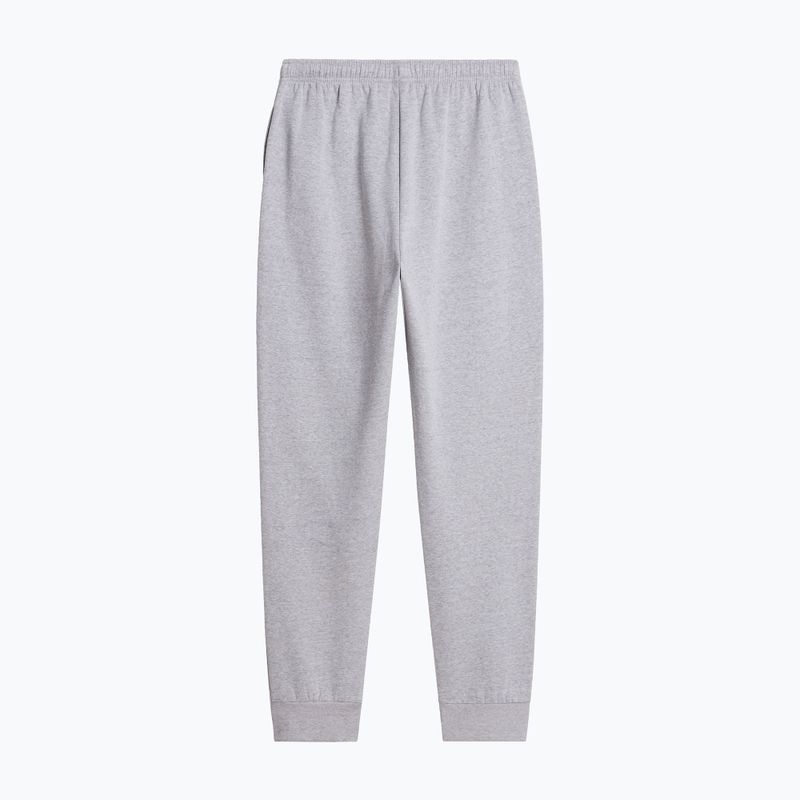 Pánské kalhoty The North Face Evolution Simple Dome Regular Jogger tnf pale grey h 5