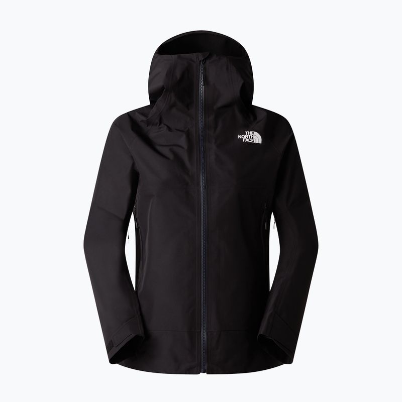 Dámská nepromokavá bunda The North Face Gtx Jazzi tnf black 5