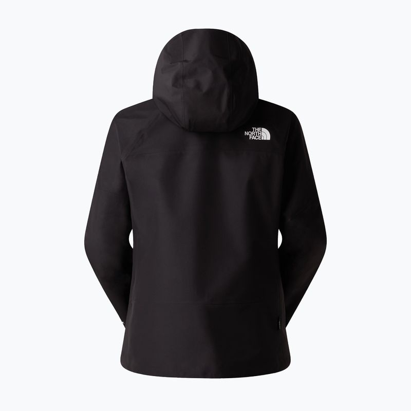 Dámská nepromokavá bunda The North Face Gtx Jazzi tnf black 6