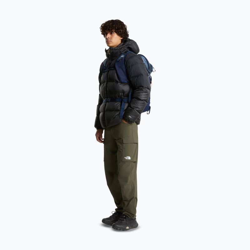 Pánské trekingové kalhoty The North Face Exploration Cargo taupe green 2
