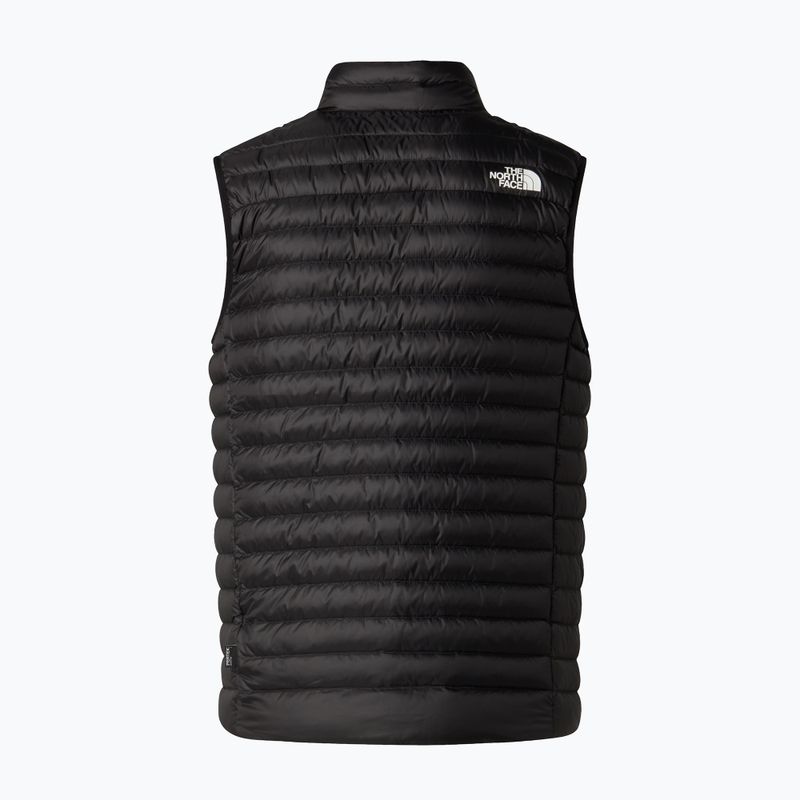 Pánská vesta The North Face Bettaforca Down Vest tnf black 2