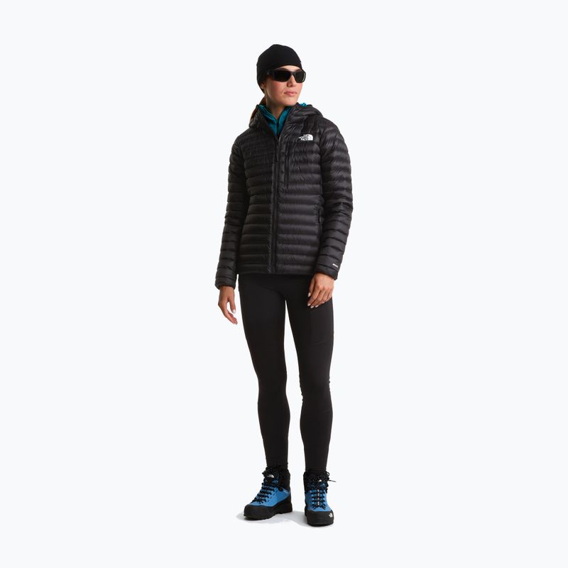 Dámská péřová bunda The North Face Betaforca LT Down Hoodie tnf black 2