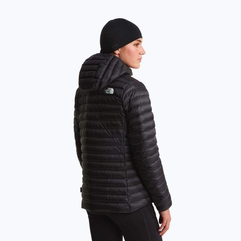 Dámská péřová bunda The North Face Betaforca LT Down Hoodie tnf black 3