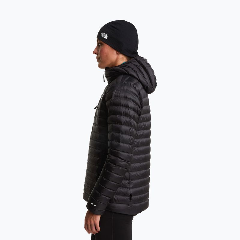 Dámská péřová bunda The North Face Betaforca LT Down Hoodie tnf black 5