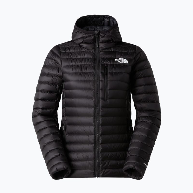 Dámská péřová bunda The North Face Betaforca LT Down Hoodie tnf black 6