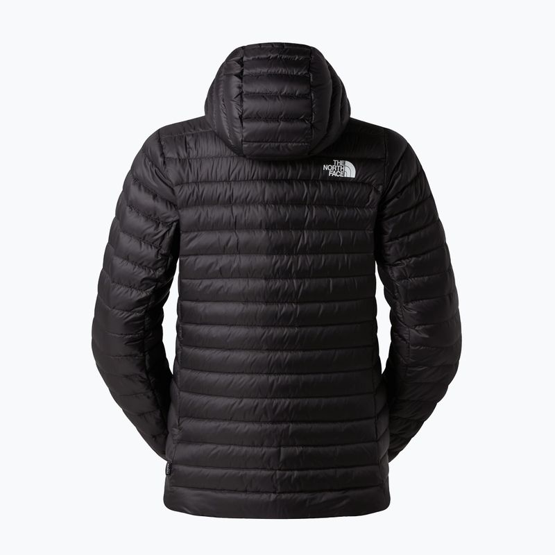 Dámská péřová bunda The North Face Betaforca LT Down Hoodie tnf black 7