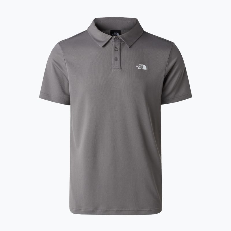 Pánské polo tričko The North Face Tanken Polo smoked pearl 5