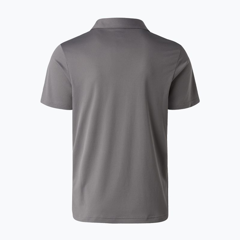 Pánské polo tričko The North Face Tanken Polo smoked pearl 6