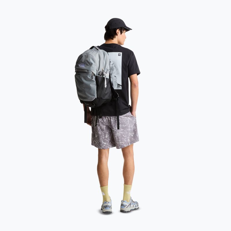 Pánské tričko The North Face Expedition Photo Relaxed tnf black 2