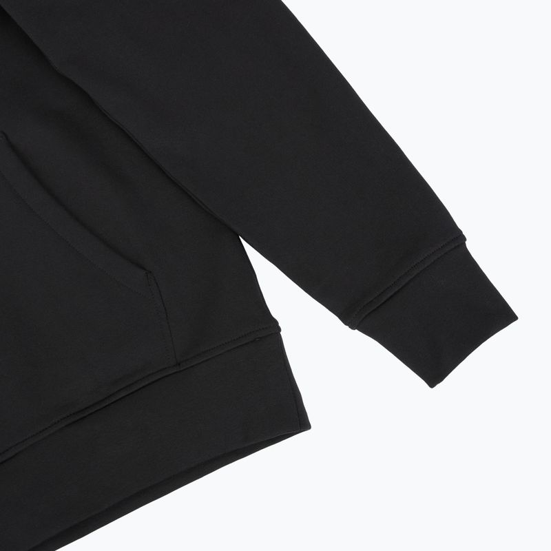 Pánská mikina The North Face Box NSE Energy Regular Hoodie tnf black 4