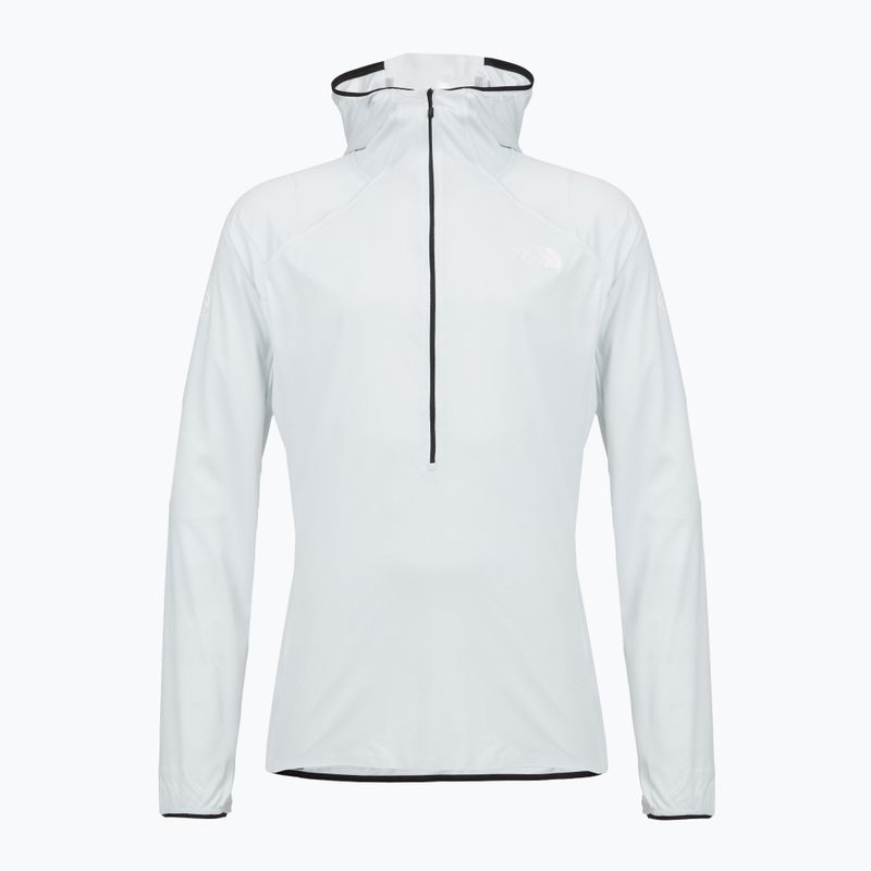 Pánská mikina The North Face Summit Direct Sun Hoodie pearl stone