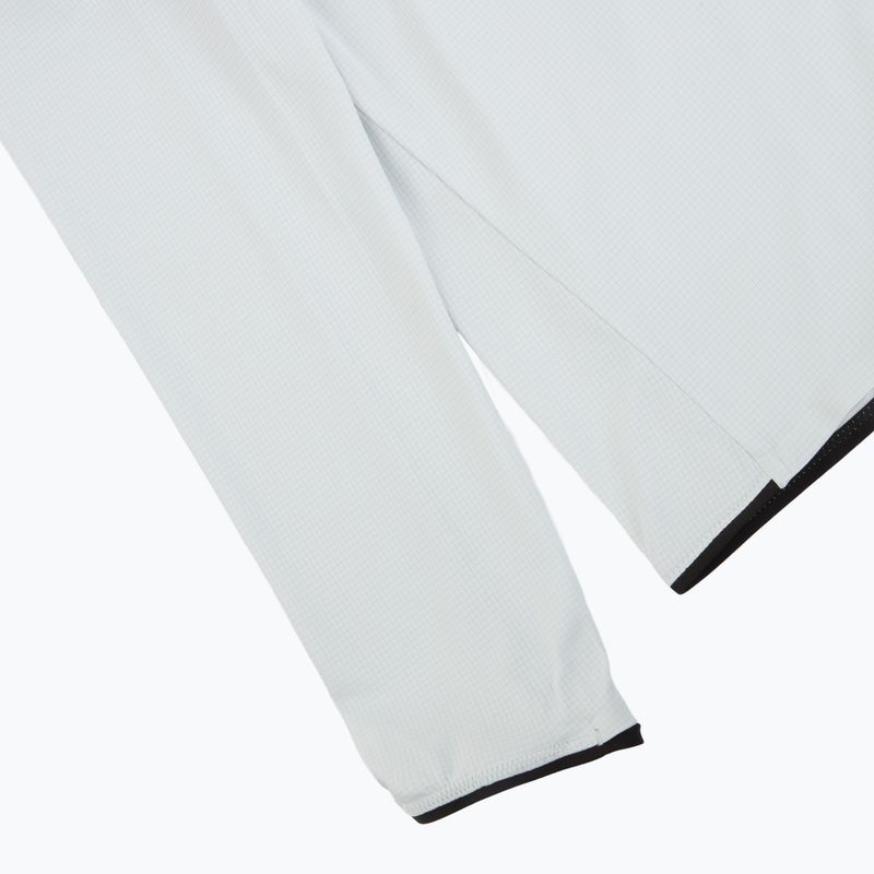 Pánská trekingová mikina The North Face Summit Direct Sun Hoodie pearl stone 4