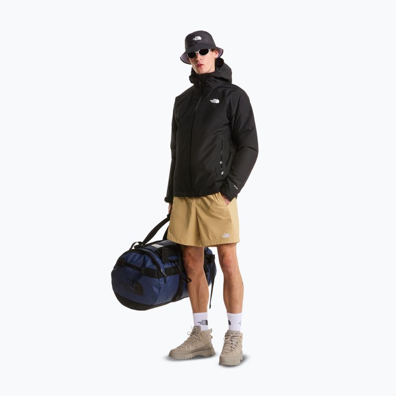 Pánská nepromokavá bunda The North Face Lightning Zip-In Jacket tnf black 2