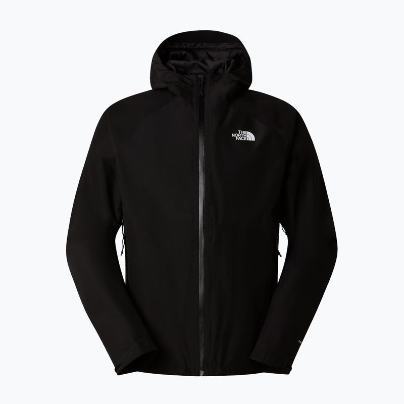 Pánská nepromokavá bunda The North Face Lightning Zip-In Jacket tnf black 5