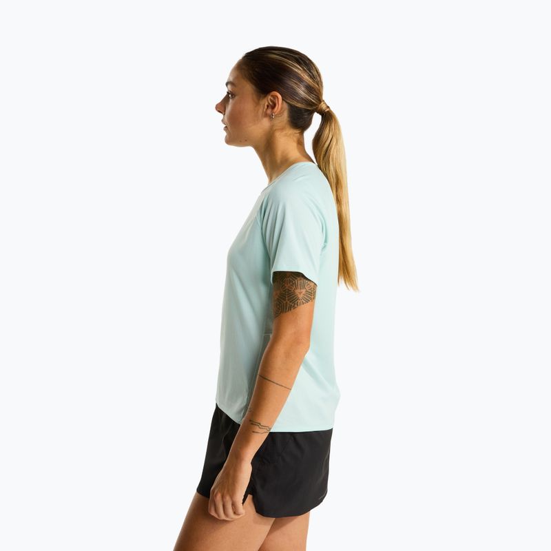Dámské tričko The North Face Sunriser opal frost 4
