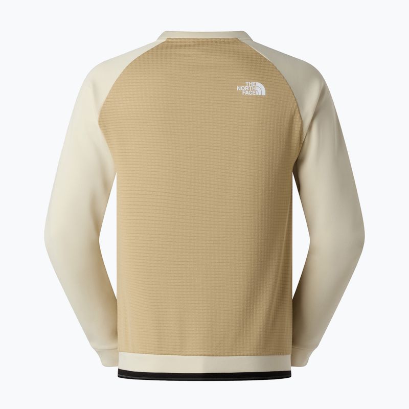 Pánská mikina The North Face Mountain Athletics Fleece Crew 2