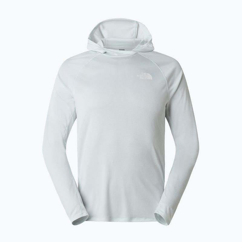 Pánská mikina The North Face Sunriser Hoodie pearl 4