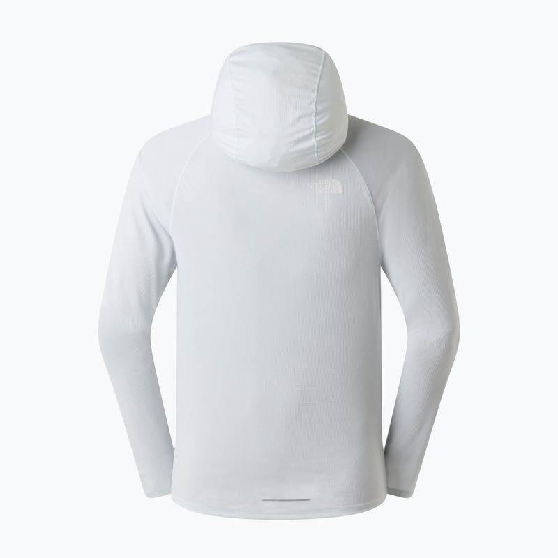 Pánská mikina The North Face Sunriser Hoodie pearl 5