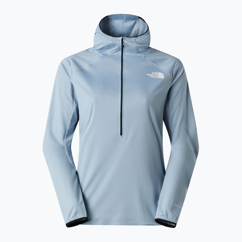 Dámská trekingová mikina The North Face Summit Direct Sun Hoodie frost grey 5
