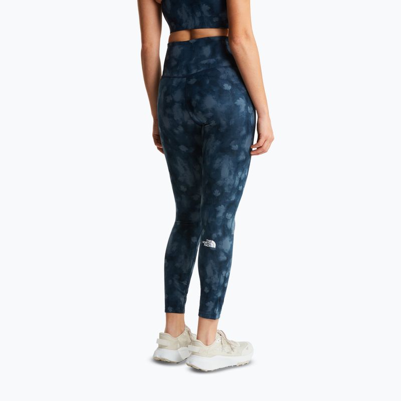 Dámské legíny The North Face Flex 25IN summit navy 3