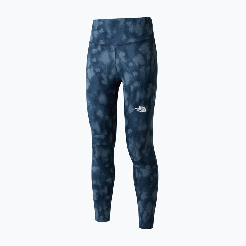 Dámské legíny The North Face Flex 25IN summit navy 5