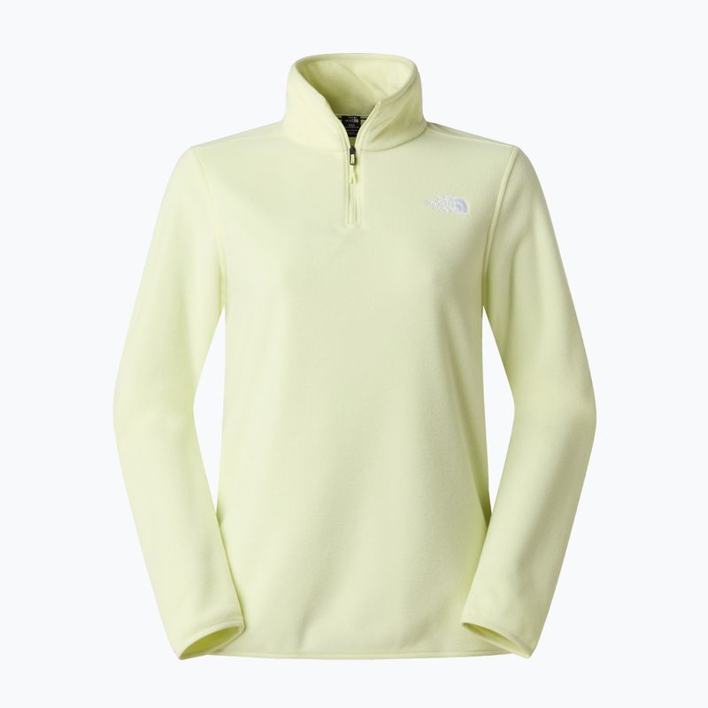 Dámská mikina The North Face Glacier Fleece 1/4 Zip 5