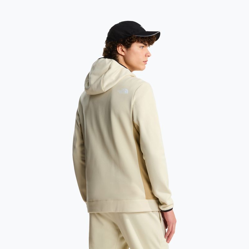 Pánská mikina The North Face Mountain Athletics Fleece Full Zip 3